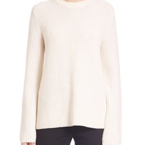 Theory cashmere sweater EUC